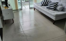 Apartamento Arraial